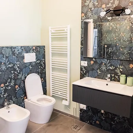 Apartman Dede Catania