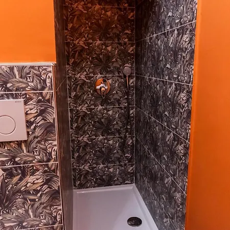 Apartman Dede