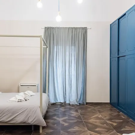 Dede Apartman