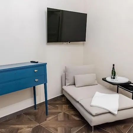 Apartman Dede *