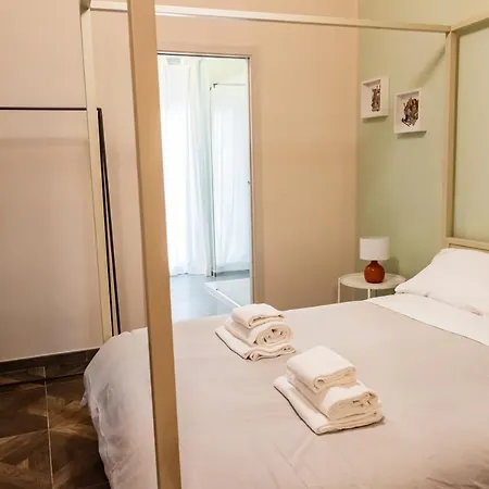 Apartman Dede *