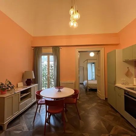 Apartman Dede Catania
